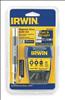 IRWIN , Drive Guide Set 1/4 In Mag Guide 21 Pc