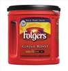 FOLGERS , Coffee Can Regular 33.9 oz.