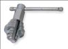RIDGID , Internal Pipe Wrench 1-2 In Cap 4 1/2 L