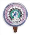 IMPERIAL , Replacement Gauge Low Side Color Blue