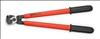 KNIPEX , Insulated Cable Shear 20 In