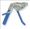 BAND-IT , Band Clamp Tool 3/16 - 3/4 In Cap