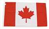 APPROVED VENDOR , Canada Flag 3x5 Ft Nylon