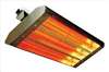 FOSTORIA , Heater Infrared 4.8 Kw