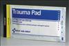 FIRST AID ONLY , Trauma Pad Size 5 x 9 In