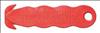 KLEVER KUTTER , Safety Knife Red 1 1/4 In W PK 10