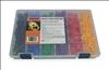 LABEL SAFE , Fitting Protector Kit 6 Color 1/4 In