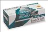 ANSELL , D1811 Glove Disposable Nitrile Teal S Pk100