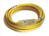 POWER FIRST , Extension Cord 15A 10/3Ga 100Ft