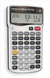 CALCULATED INDUSTRIES , Construction Calculator 6 Lx3 1/4 In W