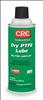 CRC , Dry Film Lubricant PTFE 16 oz Net 10