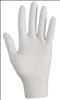 KLEENGUARD , D1836 Disposable Glove Economy Gray S PK 150