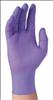 KIMBERLY-CLARK , D1872 Disposable Glove Purple XL PK 90