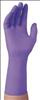 KIMBERLY-CLARK , D1873 Disposable Glove Purple XS PK 50