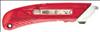 Pacific Handy Cutter, Inc , Safety Cutter Left Handed Red