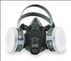 NORTH BY HONEYWELL , D9081 Respirator Kit  Large