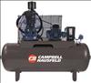 CAMPBELL HAUSFELD , Air Compressor 7.5HP 80G 175 PSI 24.3CFM