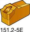 SANDVIK COROMANT , Carbide PT Insert R151.2-300 05-5E 1125