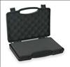 APPROVED VENDOR , Carrying Case Hard 9.3 x11.8 x 2.9 In