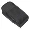 APPROVED VENDOR , Carrying Case Soft Nylon 2.5 x4.3x8.3 In