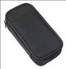 APPROVED VENDOR , Carrying Case Soft Nylon 2.1 x4.3 x8.3In