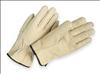 CONDOR , D1591 Glove Drivers Cowhide Leather XS Pr