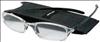 OPTX2020 , D7991 Reader Eyewear 1.0 Diopter Clear Lens
