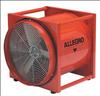 ALLEGRO , Conf. Sp Fan  Axial  3450 rpm