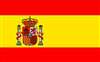 APPROVED VENDOR , Spain Flag 3x5 Ft Nylon