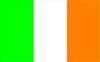 APPROVED VENDOR , Ireland Flag 3x5 Ft Nylon