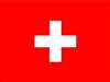 APPROVED VENDOR , Switzerland Flag 4x6 Ft Nylon