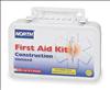 NORTH BY HONEYWELL , Kit First Aid