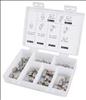 WESTWARD , SS Grease Fitting Assortment SAE