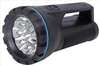 WESTWARD , Industrial Flashlight D LED Black
