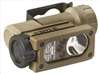 STREAMLIGHT , D9288 Military Flashlight CR123A Coyote