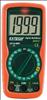 EXTECH , Digital Multimeter with NCV 2000 Count