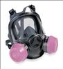 NORTH BY HONEYWELL , Respirator  Full Face
