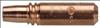 MILLER ELECTRIC , Contact Tip FasTip 0.030 PK 25
