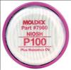 MOLDEX , P100 Filter Disk w/Nuis OV 7000/9000