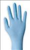 SHOWA BEST , D1806 Glove Disposable Nitrile Blue XS Pk100