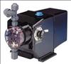 PULSAFEEDER , Diaphragm Metering Pump 100 GPD 100 PSI