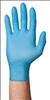 ANSELL , D1842 Disposable Glove Light Blue XS PK 150