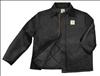 CARHARTT , G5086 Jacket Unhooded Quilt Lined Black 3XL