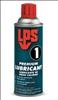 LPS , Lube Greaseless 11 Oz