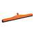 REMCO, E7050 Fixed Head Squeegee 3 x 20 In Orange