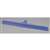 REMCO, F8428 Ultra Hygiene Squeegee 3 x 24 In Purple