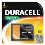 DURACELL, Battery Size J Alkaline