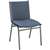 KFI, F4346 Guest Chair Stack Blue