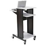 BALT, Presentation Cart Gray