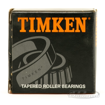 BEARING TIMLM104949 TT FRONT HUB